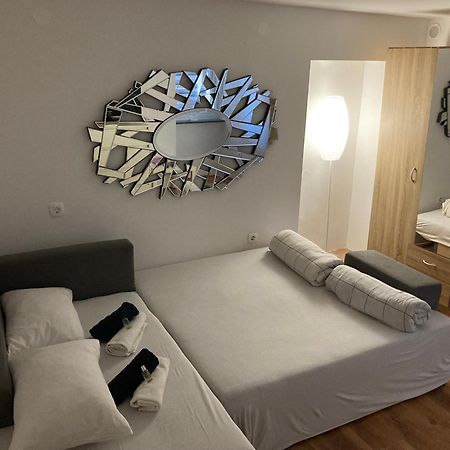 Apartma Lavanda Копер Экстерьер фото