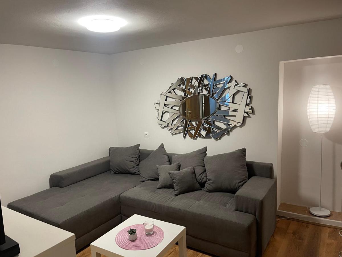 Apartma Lavanda Копер Экстерьер фото
