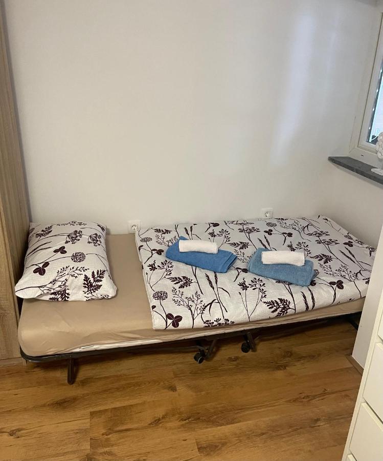 Apartma Lavanda Копер Экстерьер фото