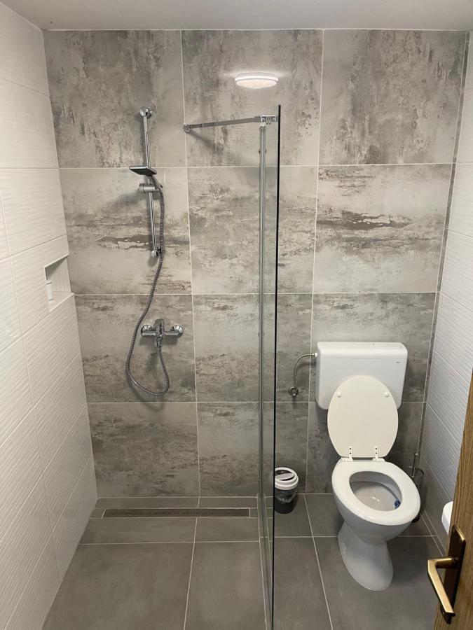 Apartma Lavanda Копер Экстерьер фото