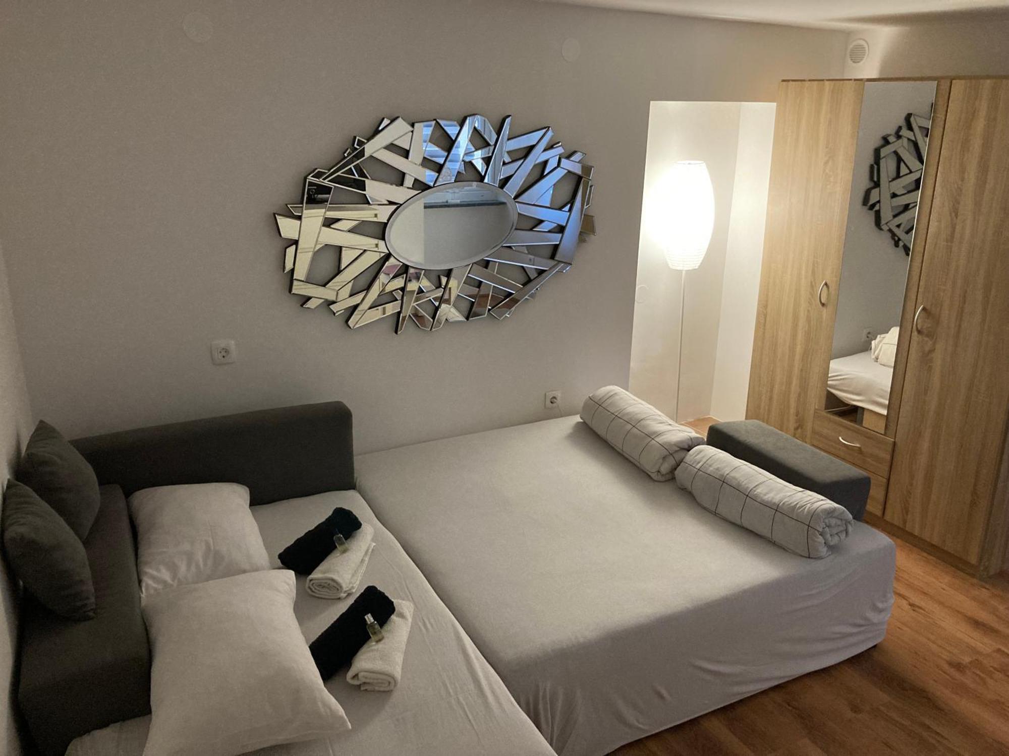 Apartma Lavanda Копер Экстерьер фото