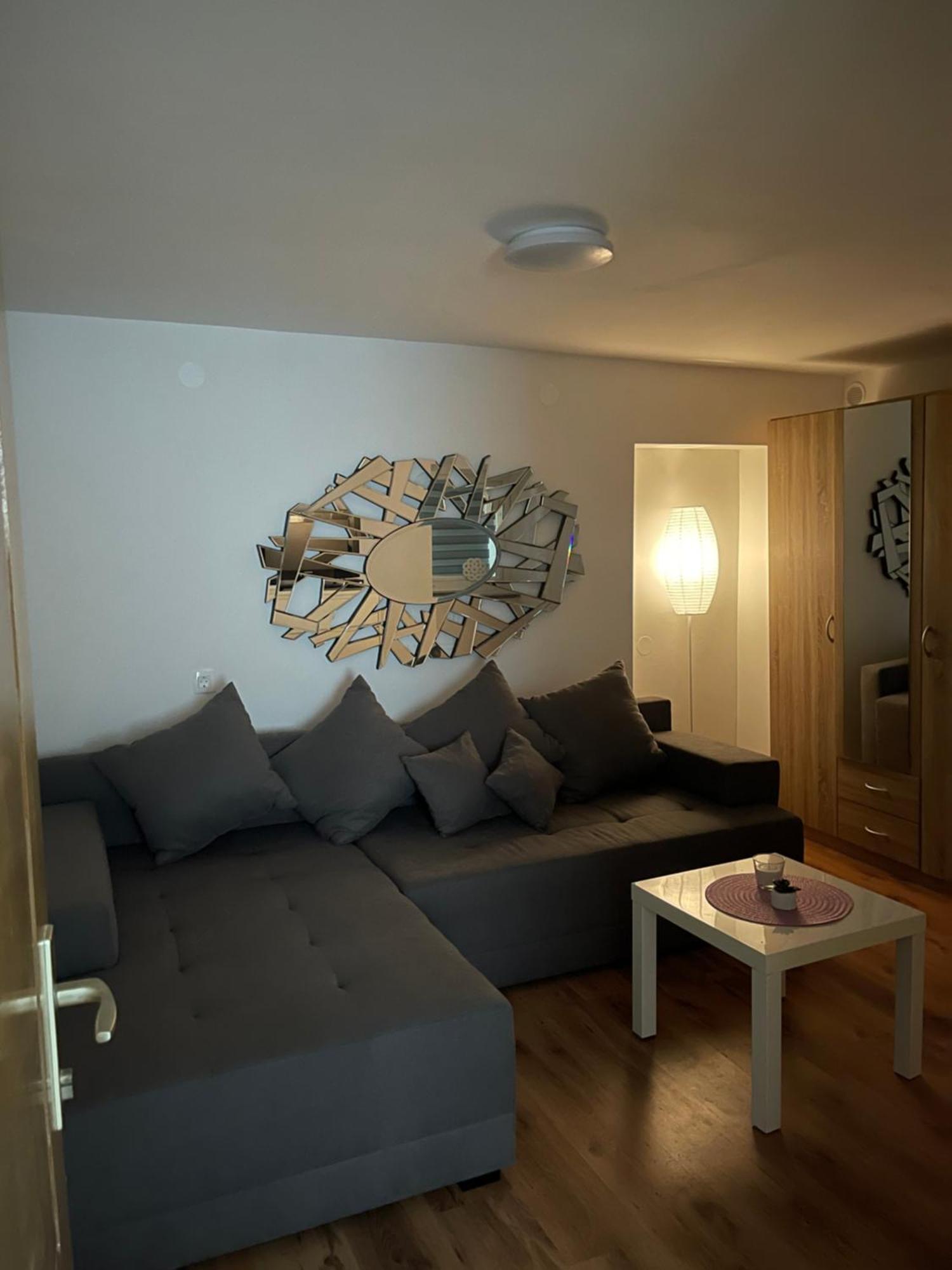 Apartma Lavanda Копер Экстерьер фото